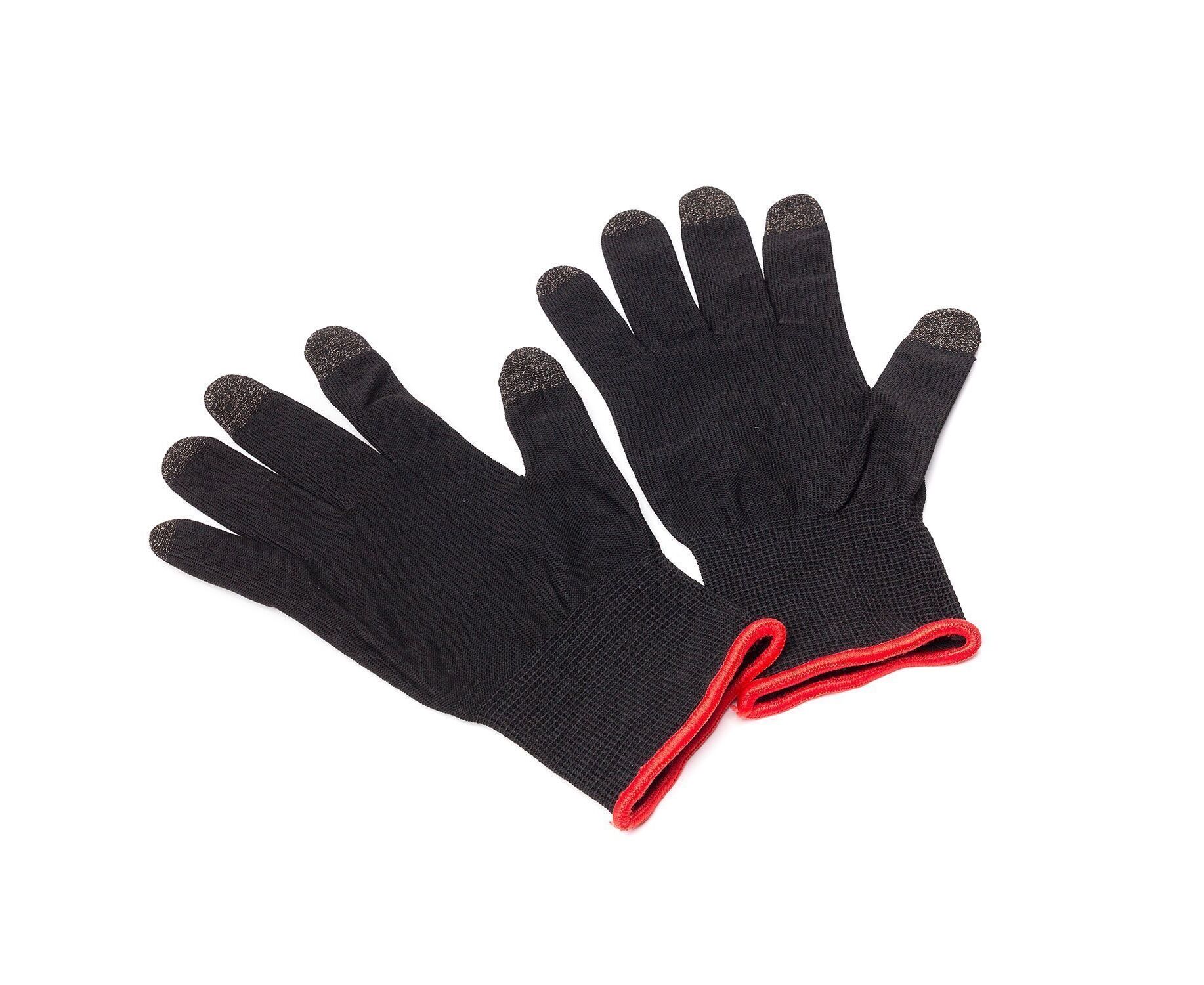 Триггер (геймпад) - перчатки (black)