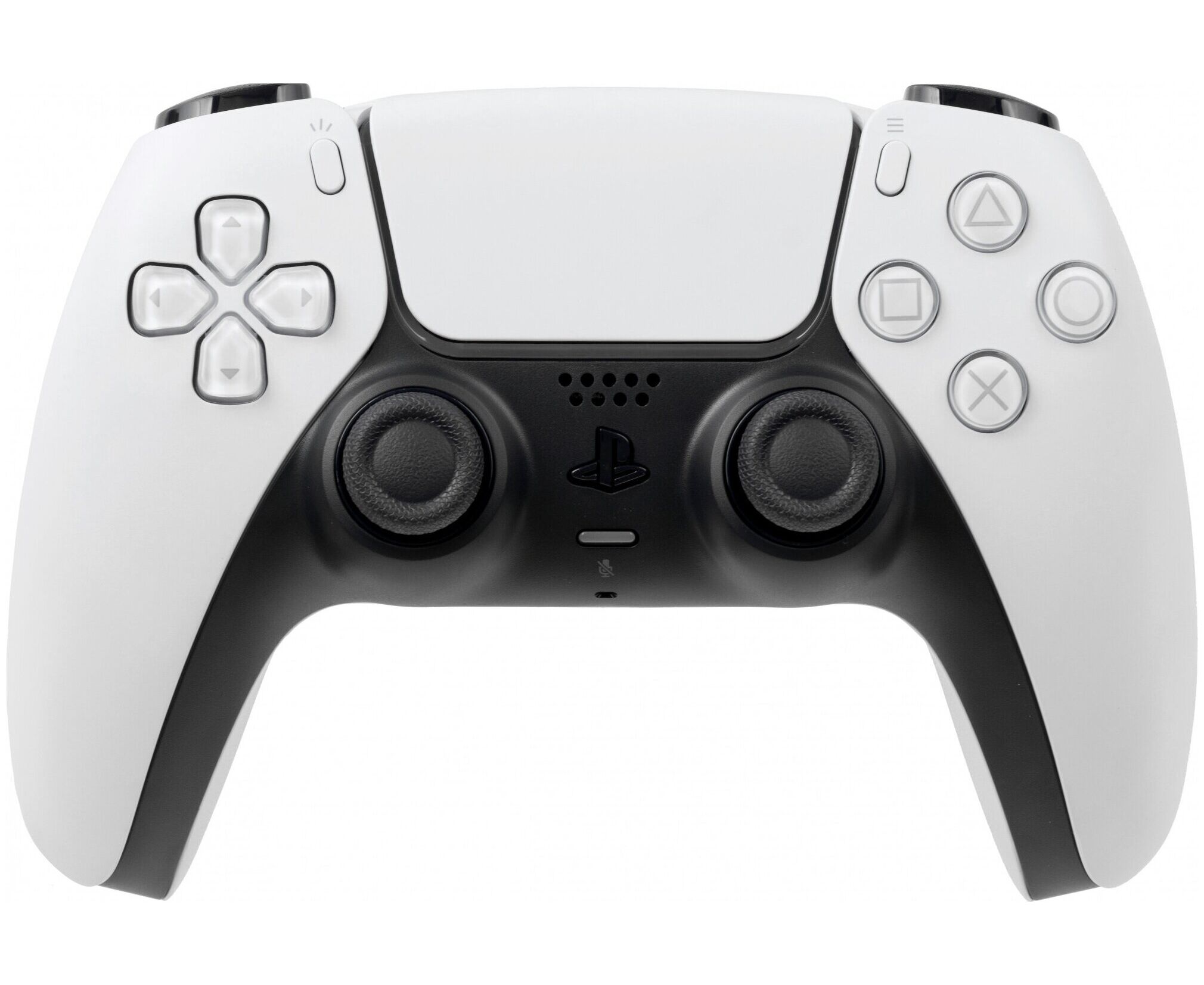 Геймпад Play Station 5 Dual Sense белый (CFI-ZCT1 W)
