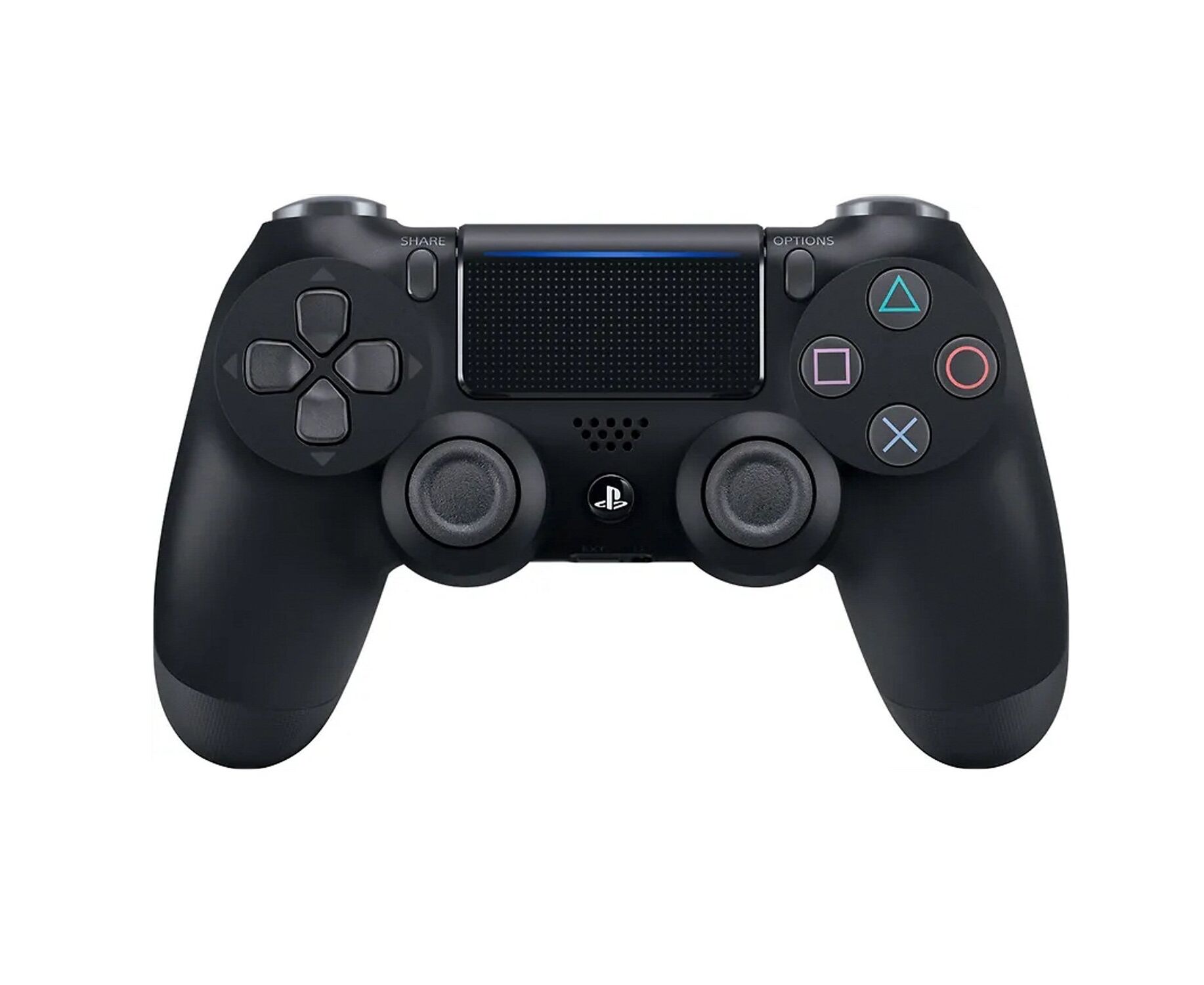 Геймпад - Dualshock PS4 A1 (black) (212324)