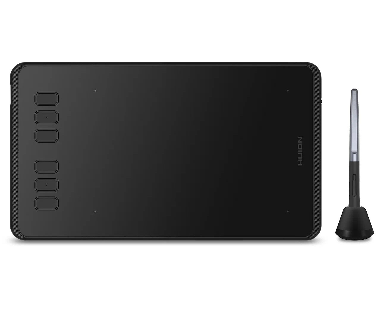 Графический планшет Huion H640 P