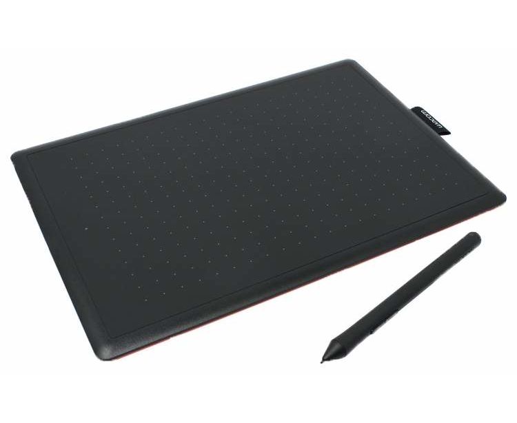 Графический планшет Wacom One Medium CTL-672-N