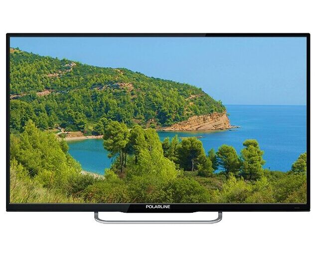 Телевизор Polarline 32 PL13 TC