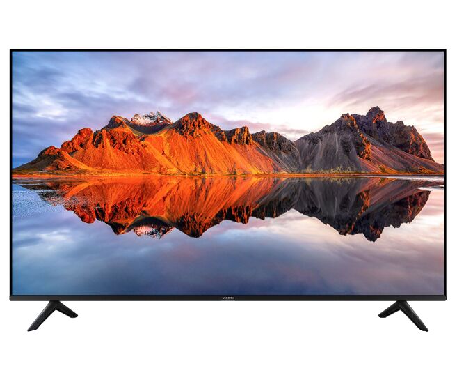 32" Телевизор Xiaomi TV A 32 2025 L32 M8-A2 RU черный 1366x768, HD, 60 Гц, Wi-Fi, Smart TV, Android TV РСТ