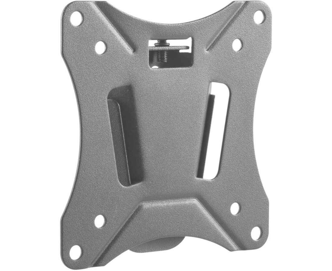 13"-27" Кронштейн Ultramounts UM 810 F Фиксированный Черный макс.25кг