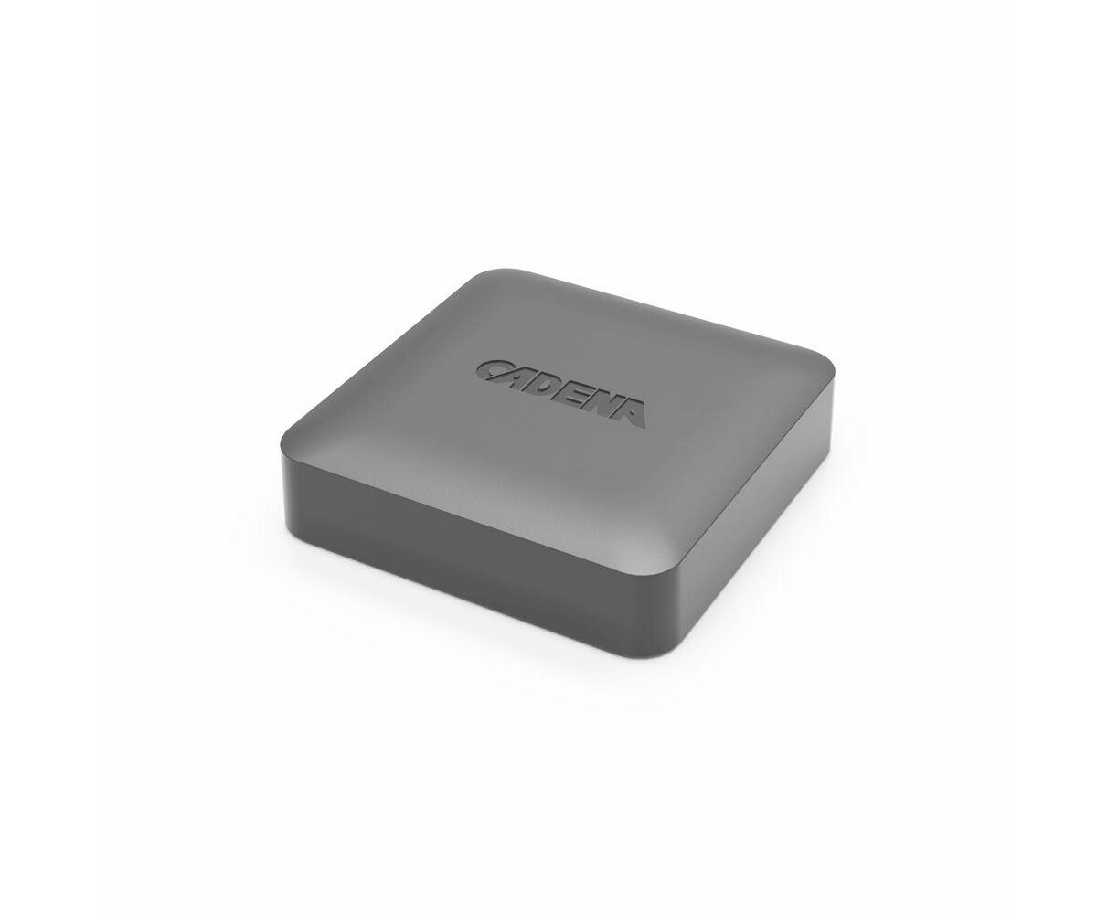 Смарт ТВ приставка CADENA Pro A CSB-230