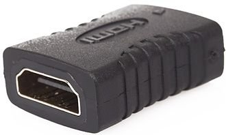 Переходник Vcom CA313 HDMI (F) - HDMI (F)