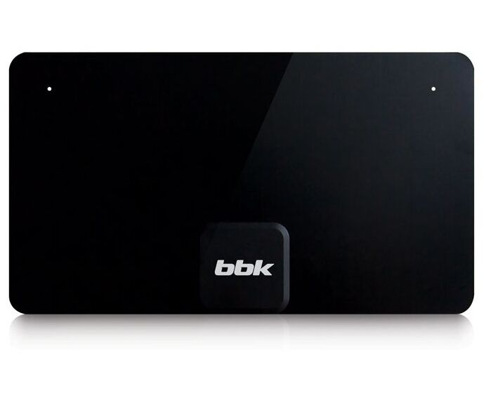 Антенна телевизионная BBK DA24 30д Б активная