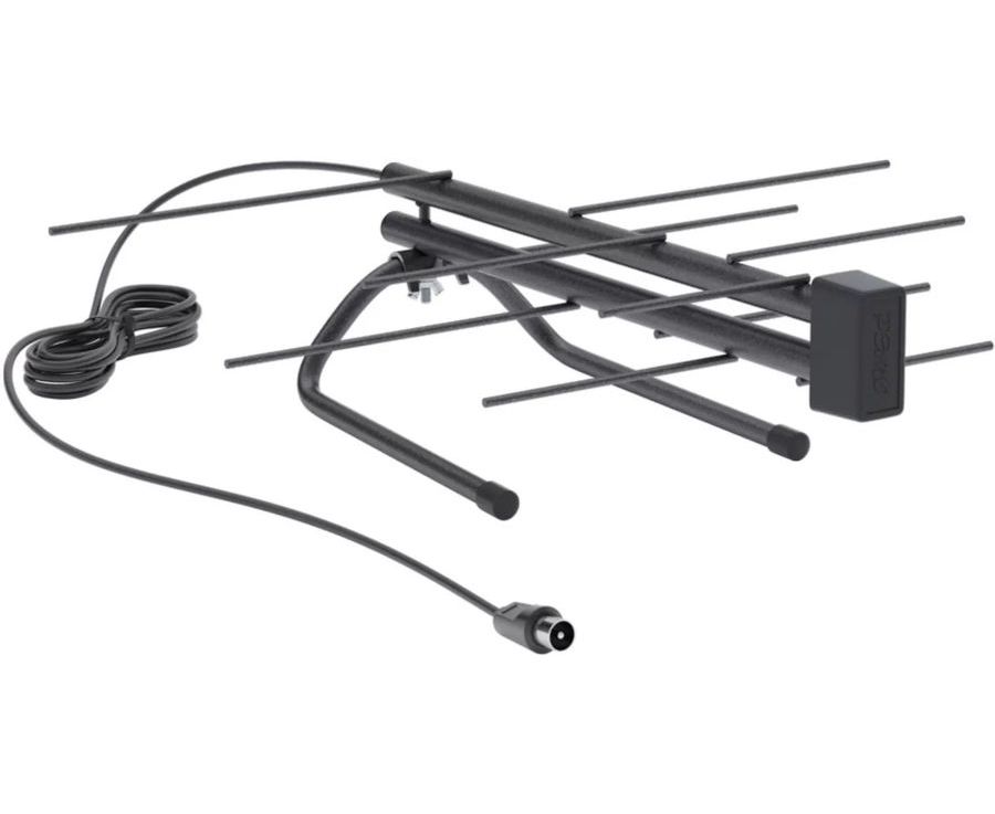 ТВ антенна РЭМО BAS-5133-5 V Меркурий 3.0