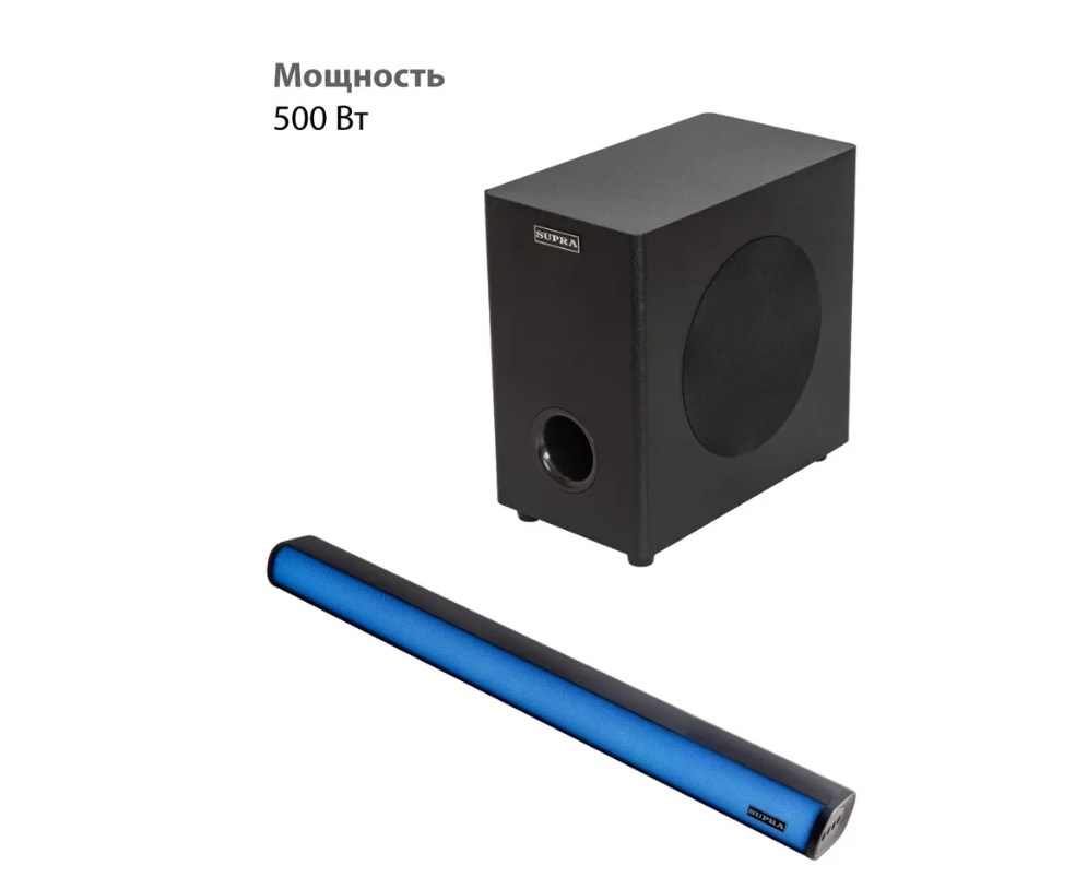 Саундбар SUPRA SSB-205