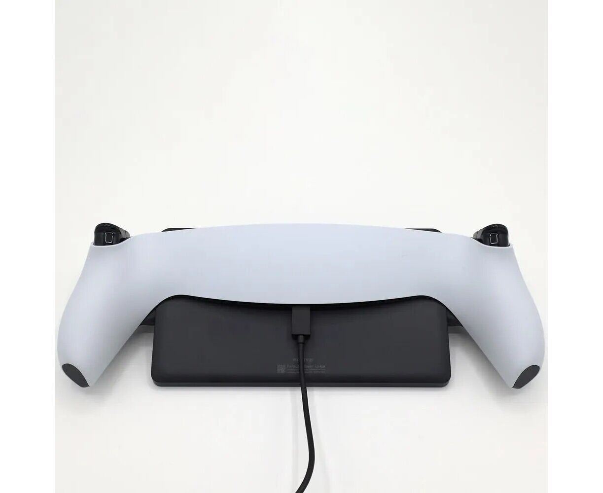 Игровая консоль Play Station Portal CFI-Y1016 белый