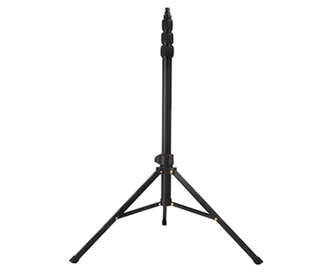 Штатив-трипод JMARY MT-45, напольный, 61 - 168 см, черный