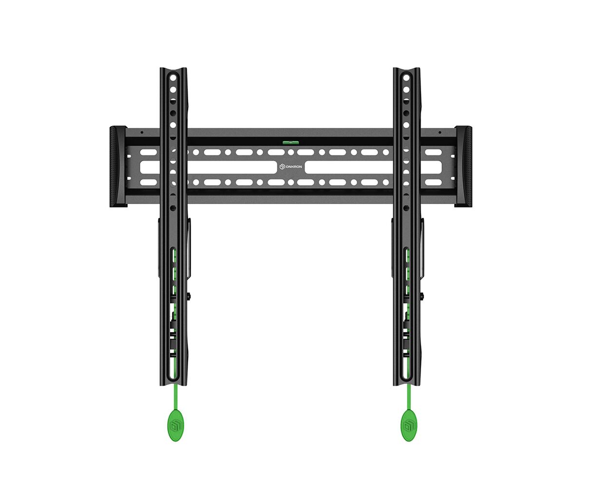 32"-55" Кронштейн ONKRON SN14 Наклонный, черный