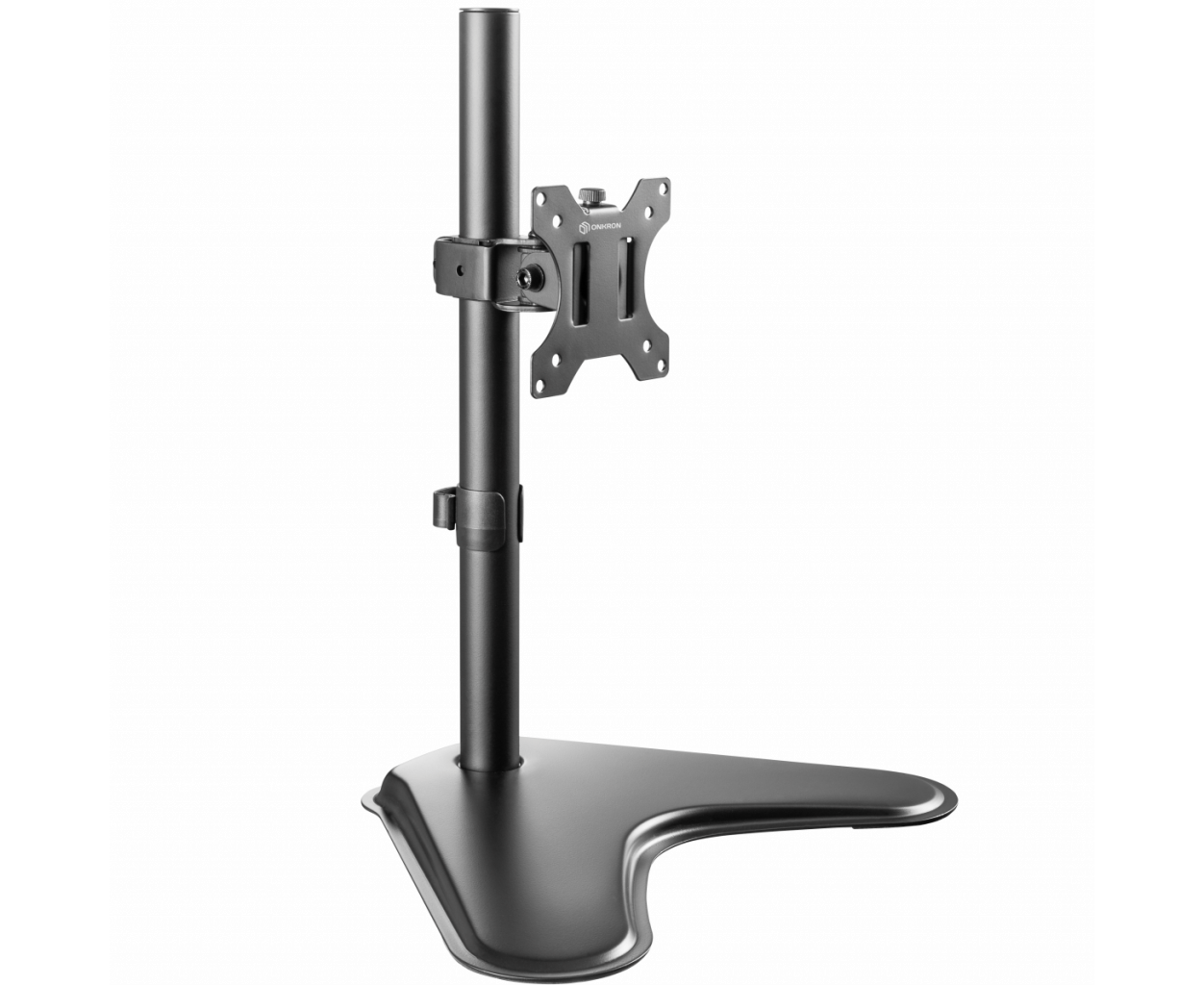 Кронштейн для мониторов Onkron D101 FS черный
