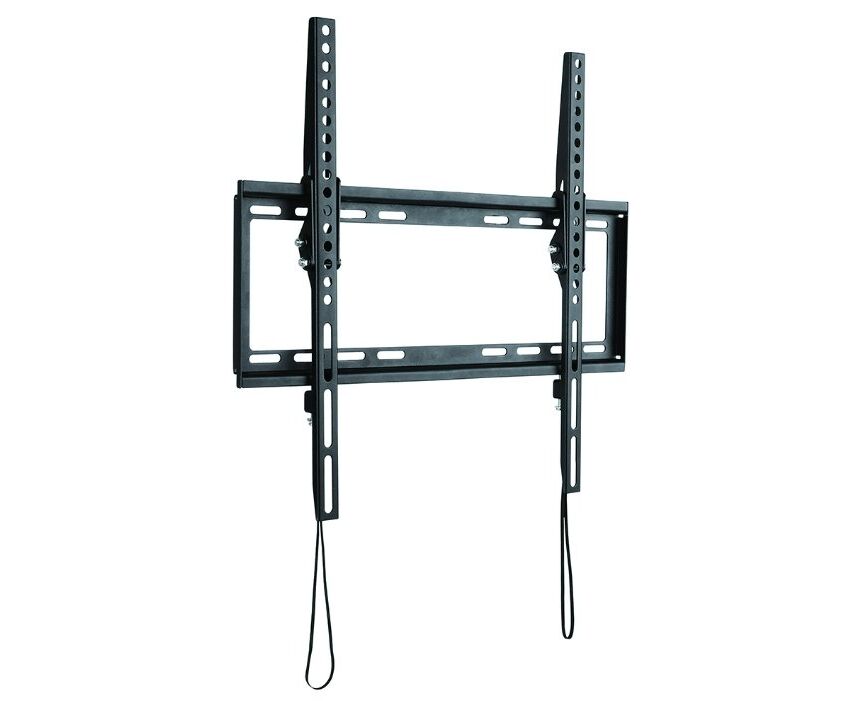 32"-55" Кронштейн Ultramounts UM 832 T Наклонный, черный макс.35кг