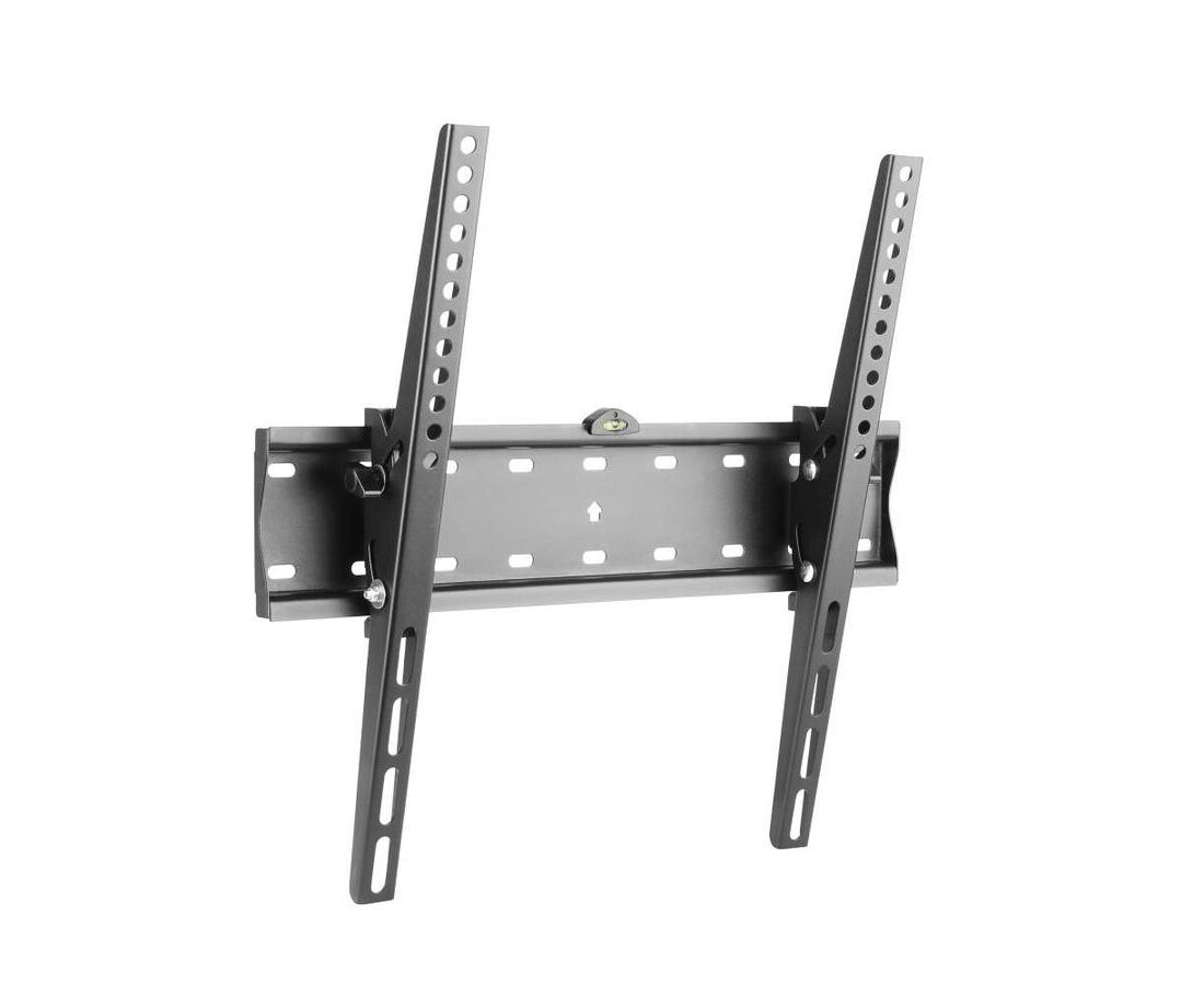 Кронштейн для телевизора Ultramounts UM 838 T черный 32"-55" до 40кг наклон