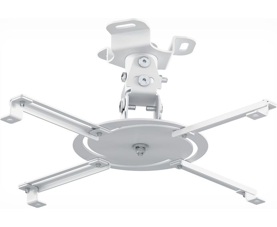 Кронштейн для проектора Holder PR-103-W белый