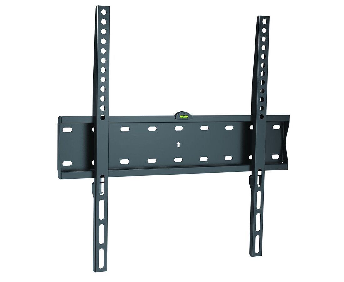 32"-55" Кронштейн Ultramounts UM 813 F Фиксированный черный до 40кг