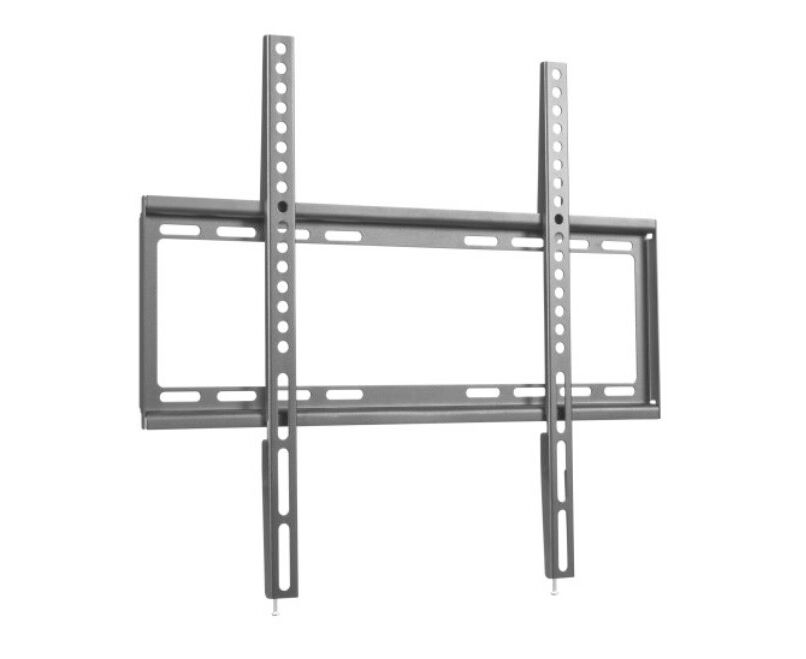 32"-55" Кронштейн Ultramounts UM812 F фиксированный черный до 35кг