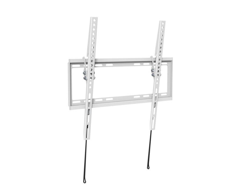 32"-55" Кронштейн Ultramounts UM 832 TW Наклонный, белый макс.35кг