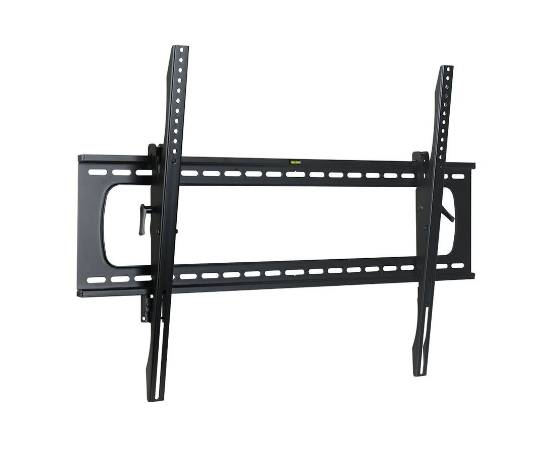 Кронштейн для телевизора Kromax STAR PRO-112 черный 55"-100" до 103кг наклон