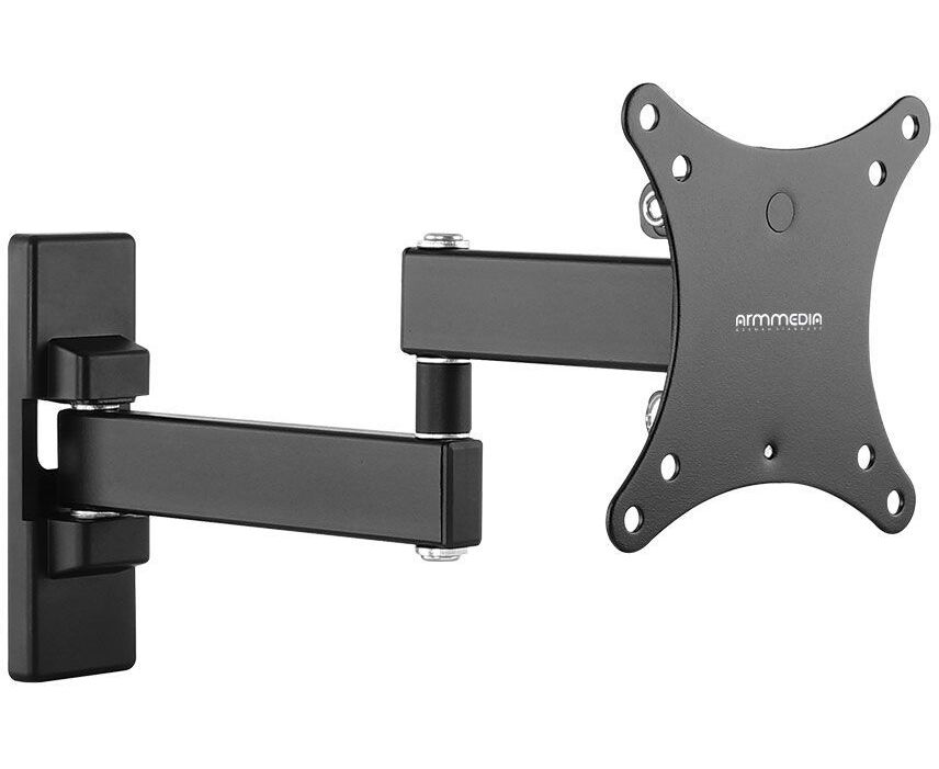 Кронштейн для телевизора Arm Media MARS-02 черный
