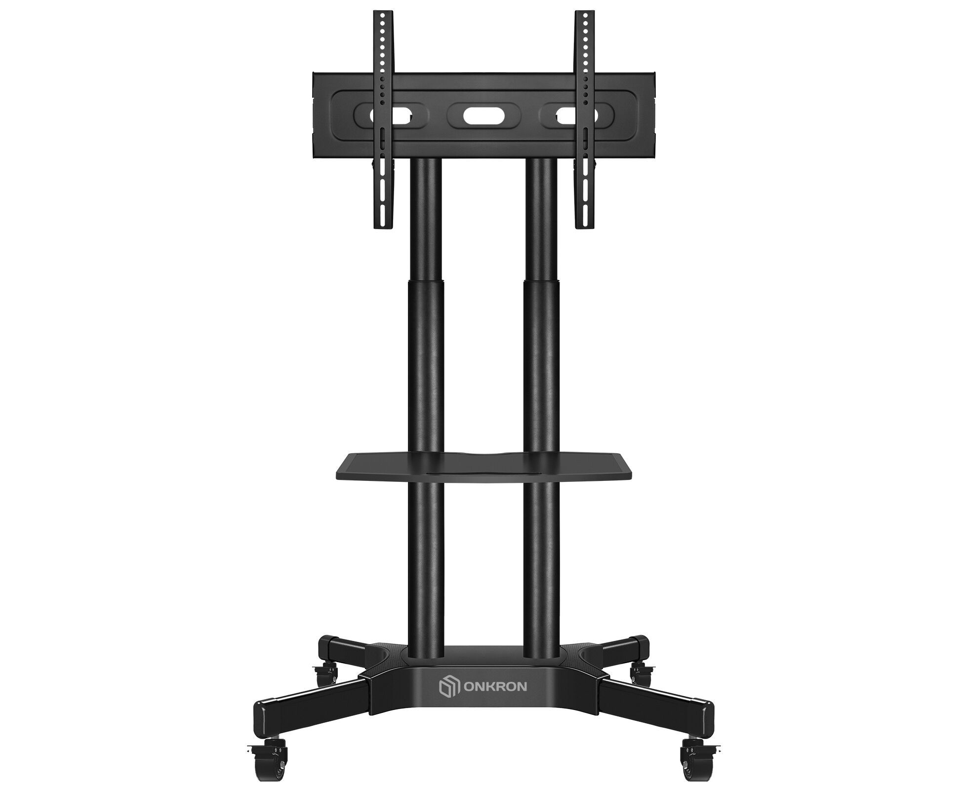 Мобильная стойка ONKRON TS1351 Black