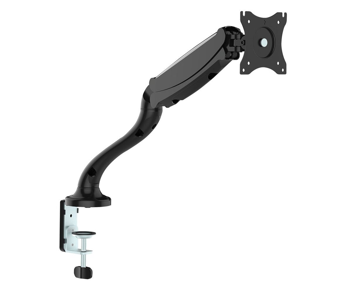 Кронштейн для мониторов Arm Media LCD-T21w белый