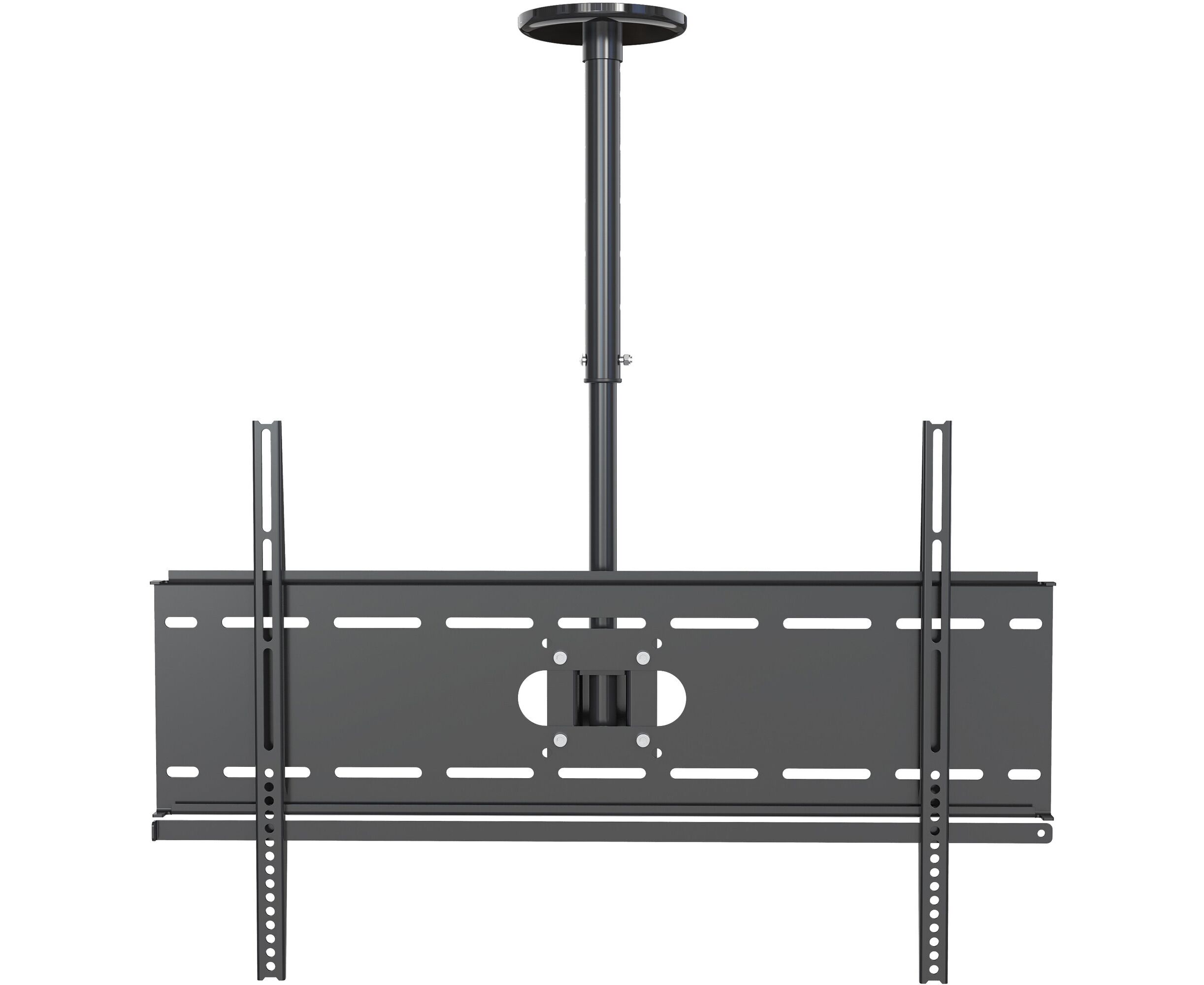 Кронштейн Cactus CS-CP04-R черный