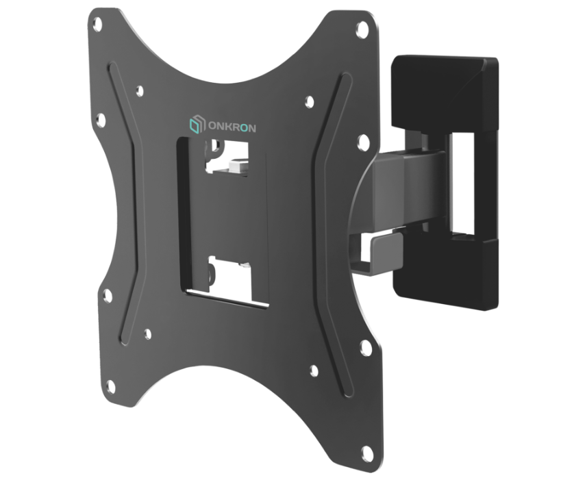 Кронштейн Onkron NP24 черный