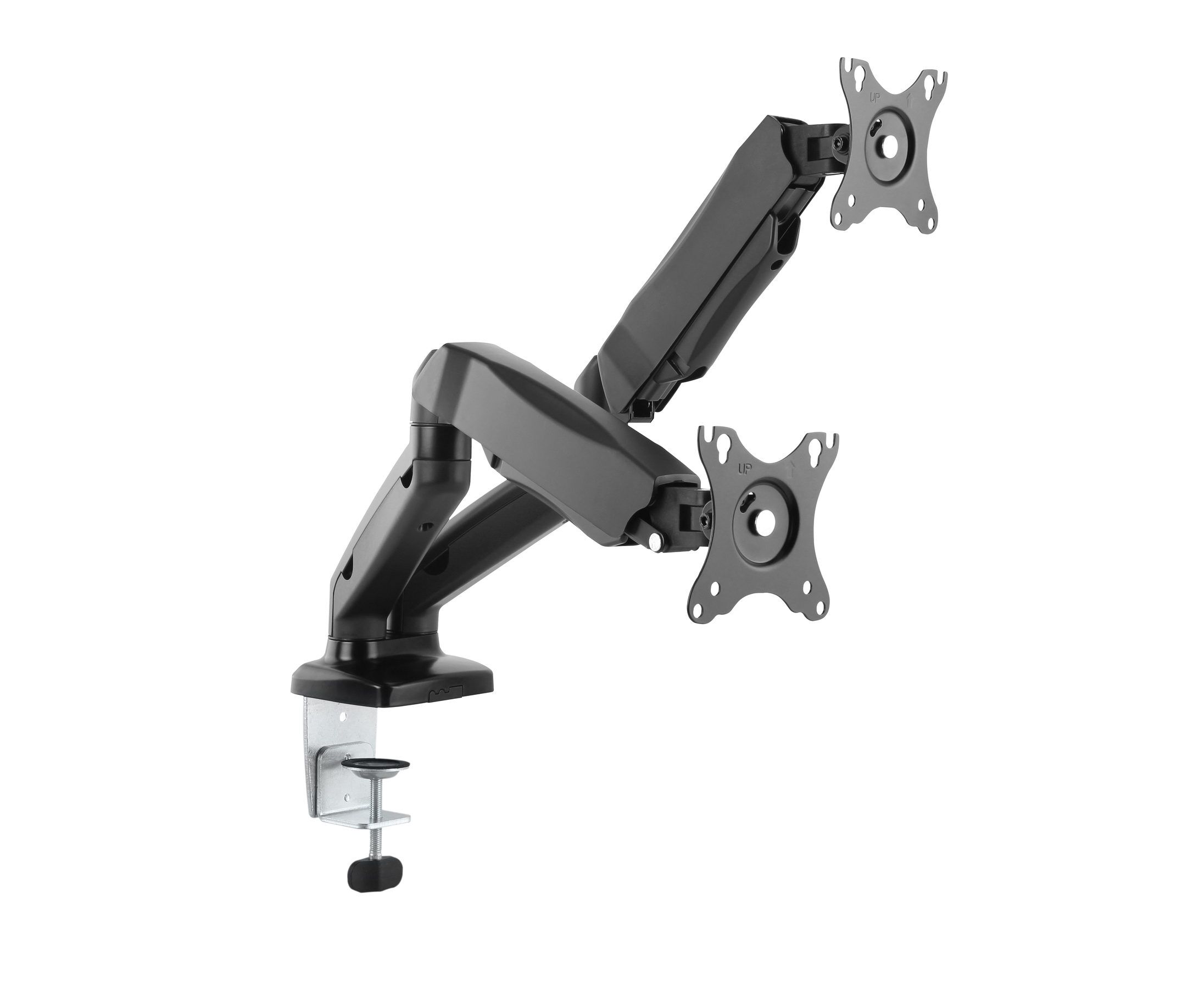 Кронштейн для мониторов Ultramounts UM 705 черный