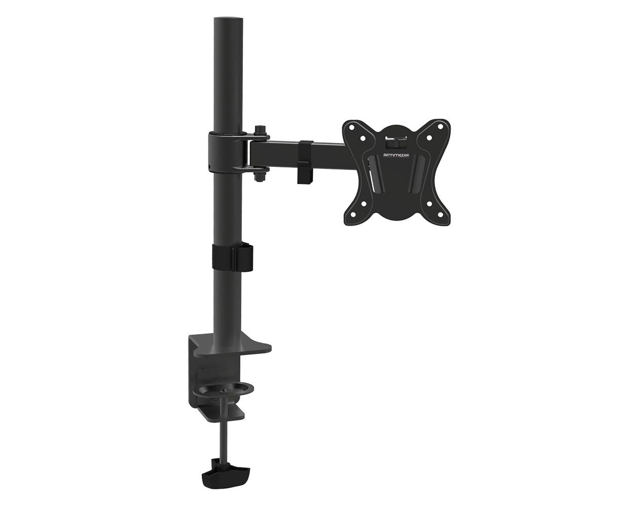 Кронштейн для мониторов Arm Media LCD-T11 черный