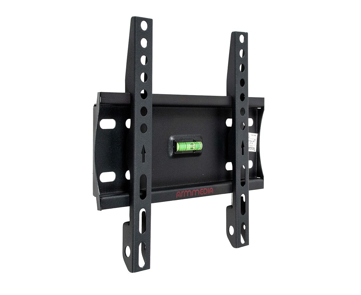 Кронштейн Kromax Plasma-5 черный