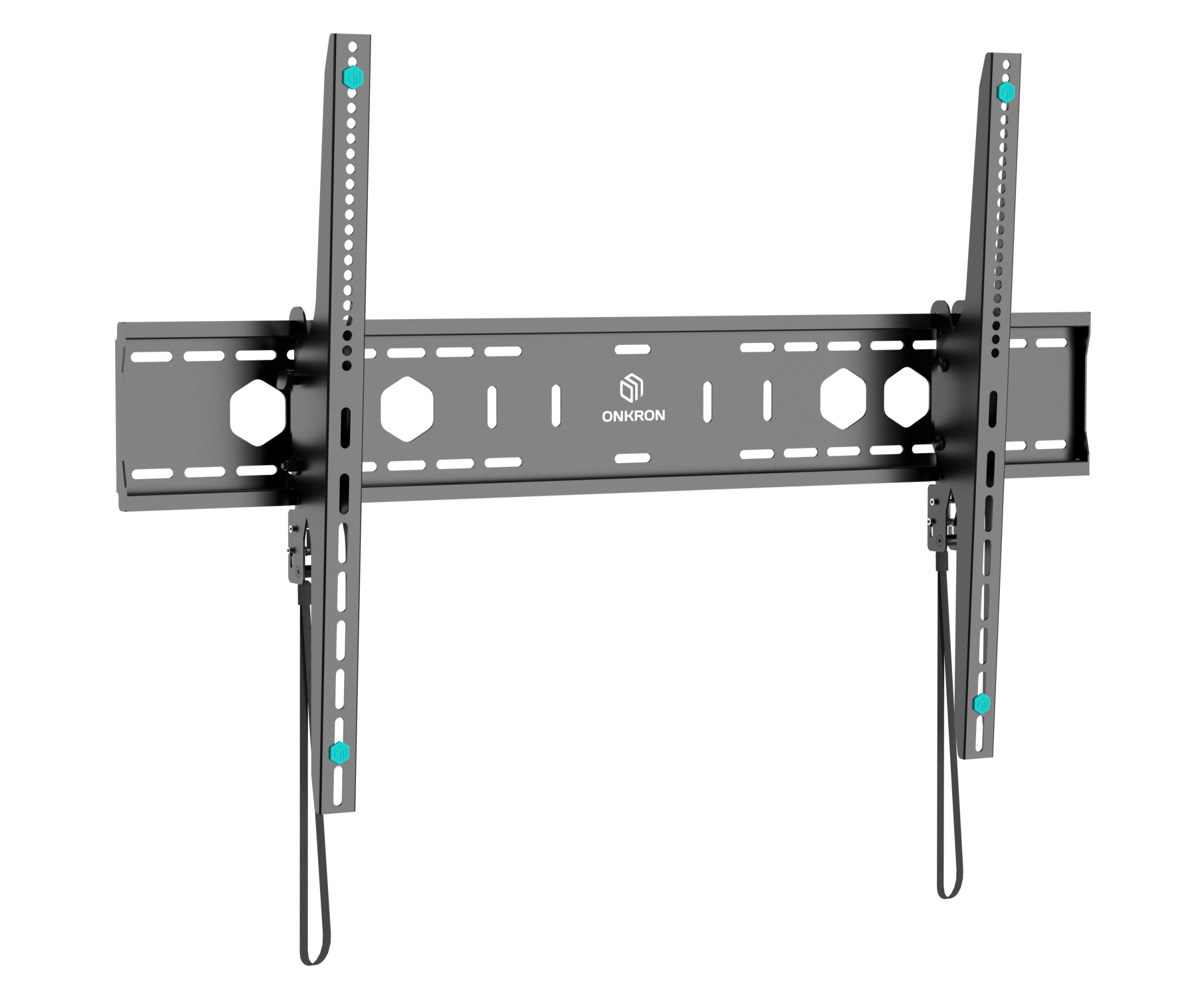Кронштейн для телевизора Onkron UT12 черный