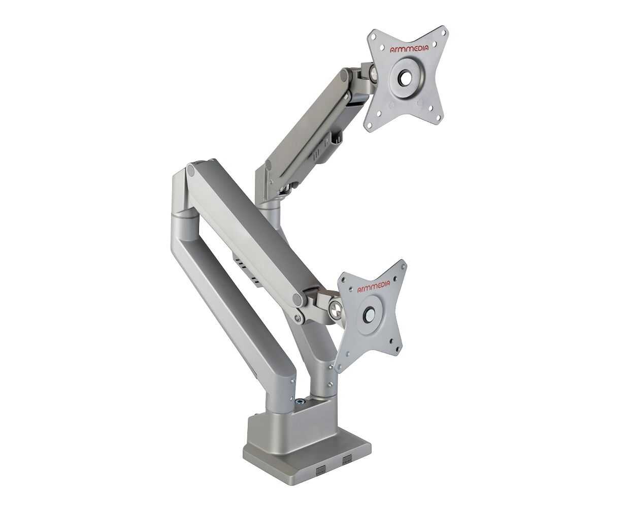Кронштейн Arm media LCD-T36 (90393) silver