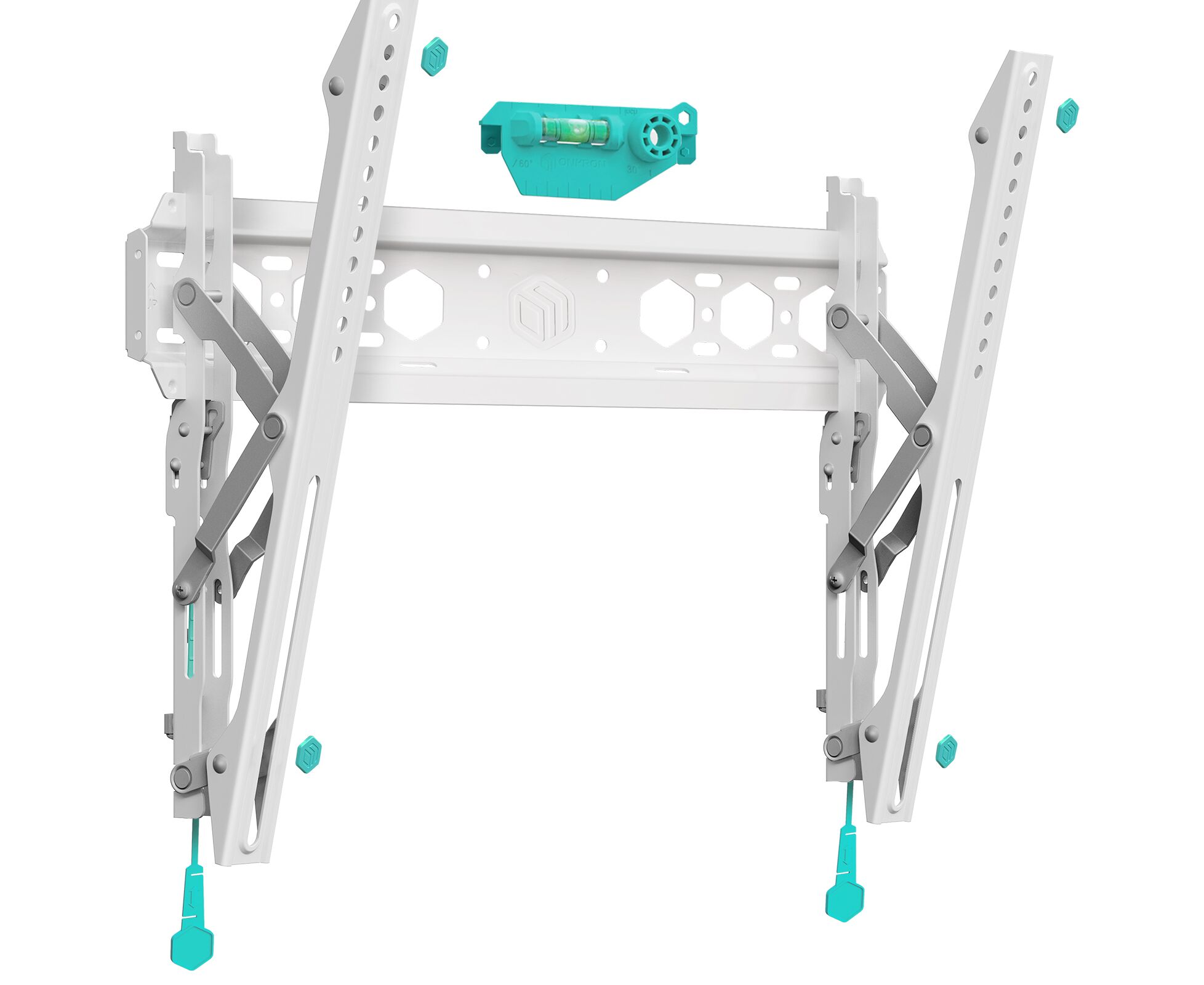 Кронштейн ONKRON TM5 W, белый