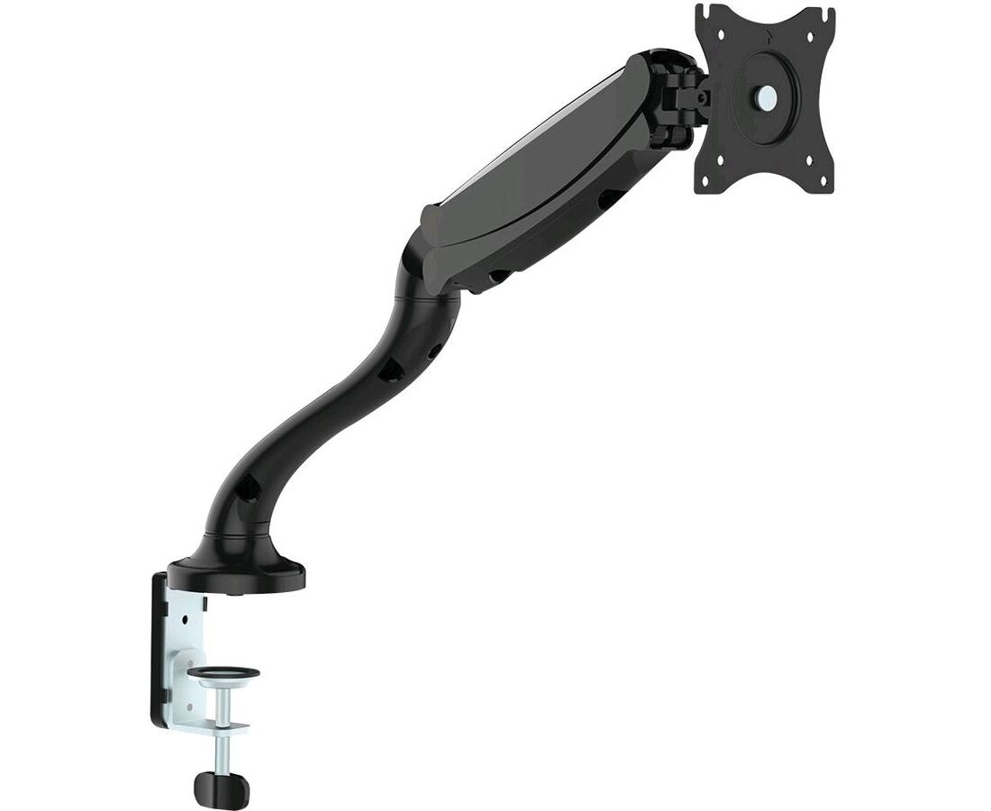 Кронштейн для мониторов Arm Media LCD-T21 черный