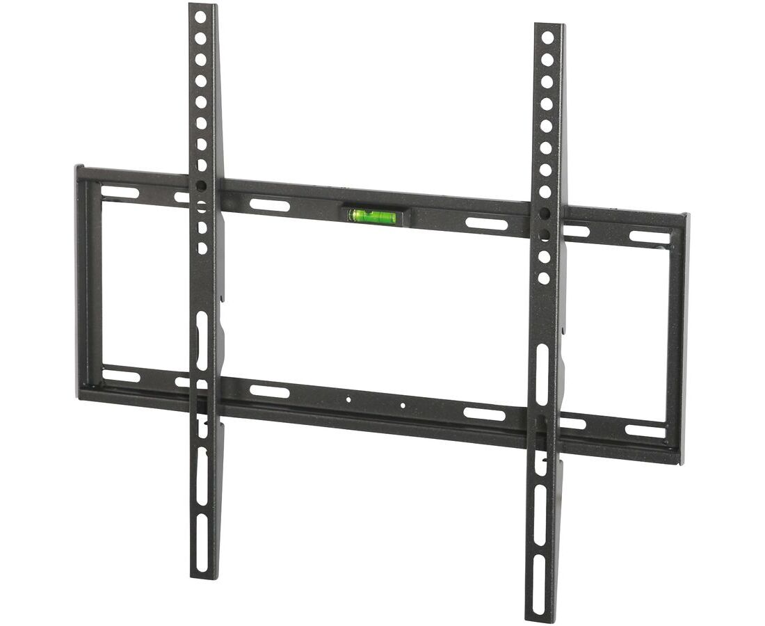 Кронштейн Hama R1 118160 черный