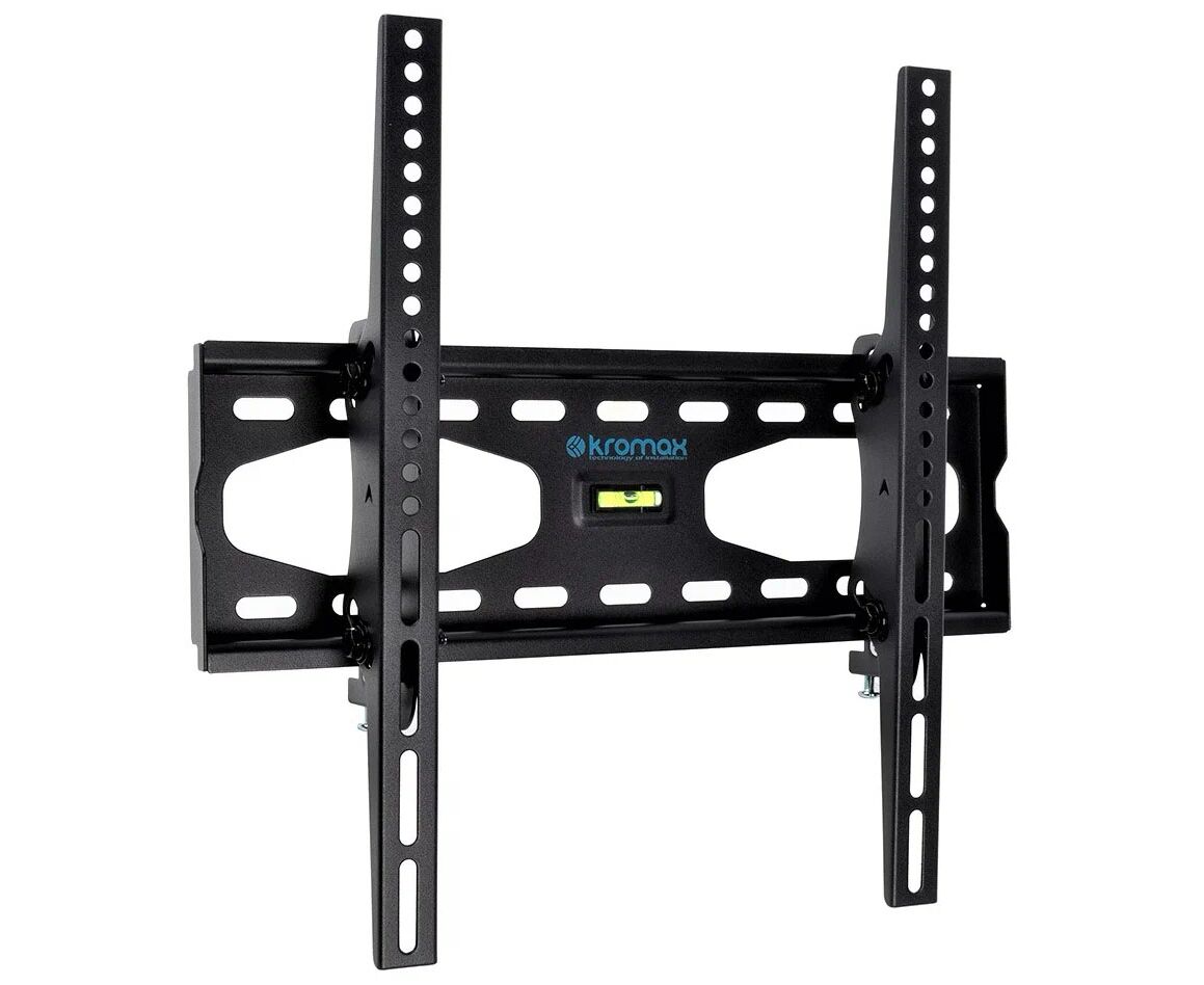 Кронштейн Kromax STAR-44 серый наклон