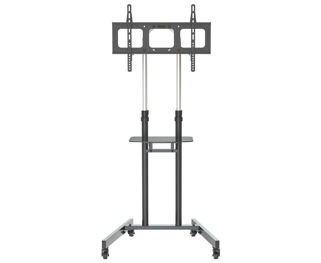 Стойка Cactus CS-ST04 H черный