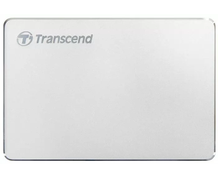HDD Transcend Store Jet 25 C3 S (TS2 TSJ25 C3 S) 2.5" 2 TB