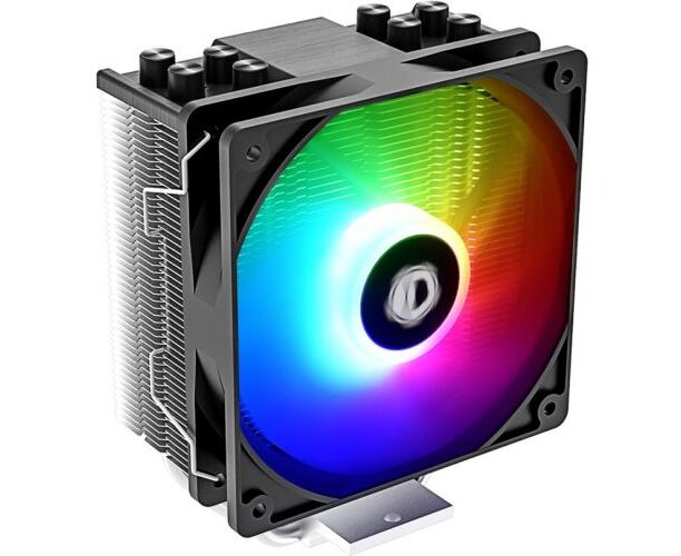 Кулер ID-COOLING SE-214-XT ARGB LGA1700/1200/115 X/AM4 RET