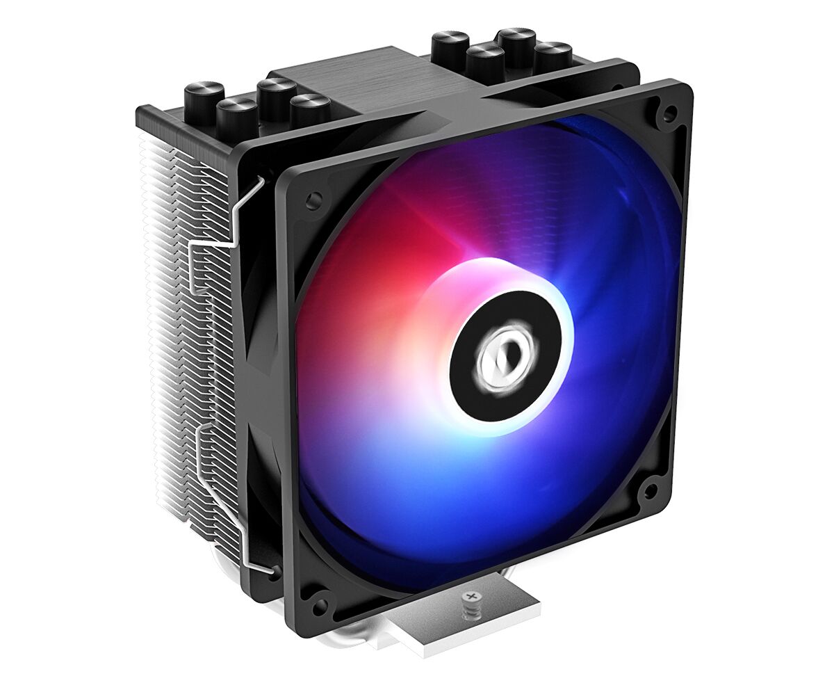 Кулер ID-COOLING SE-214-XT LGA1700/1200/115 X/AM4 RET