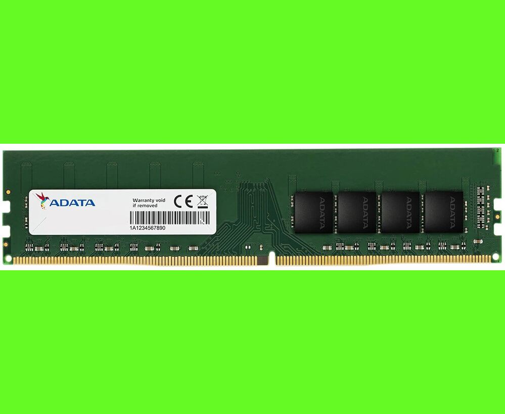 ОЗУ A Data DIMM 16 GB PC25600 DDR4 AD4 U320016 G22-SGN