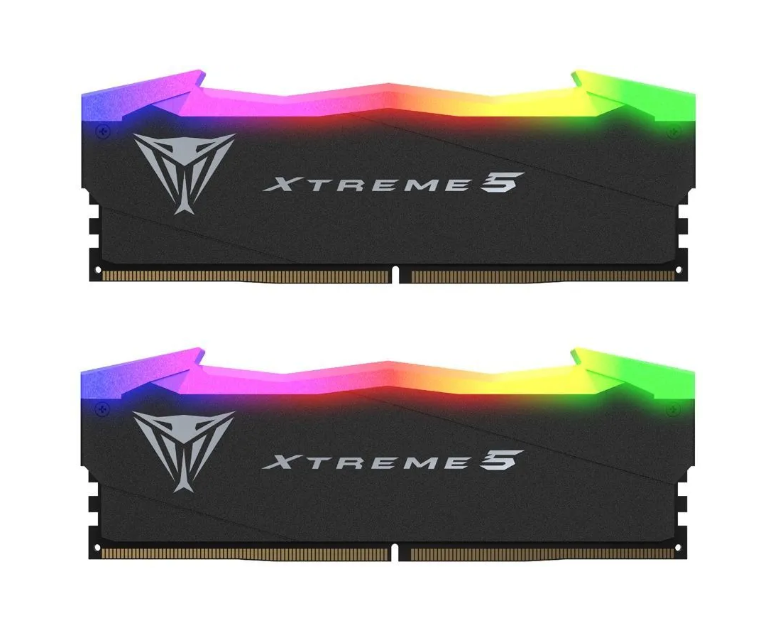 ОЗУ PATRIOT PVXR548 G76 C36 K DIMM 48 GB DDR5-7600