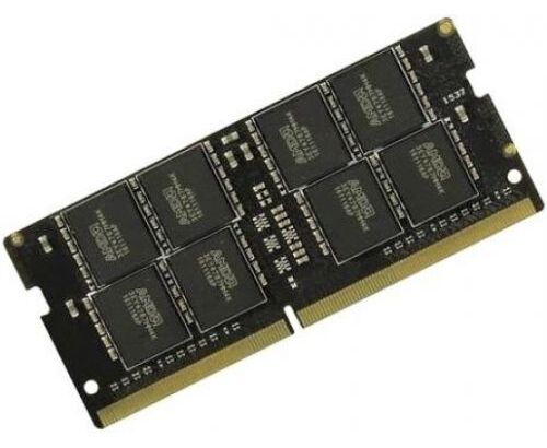 ОЗУ AMD R7432 G2606 S2 S-U DDR4 32 Gb 2666 M Hz So-DIMM 1.2 V Retail