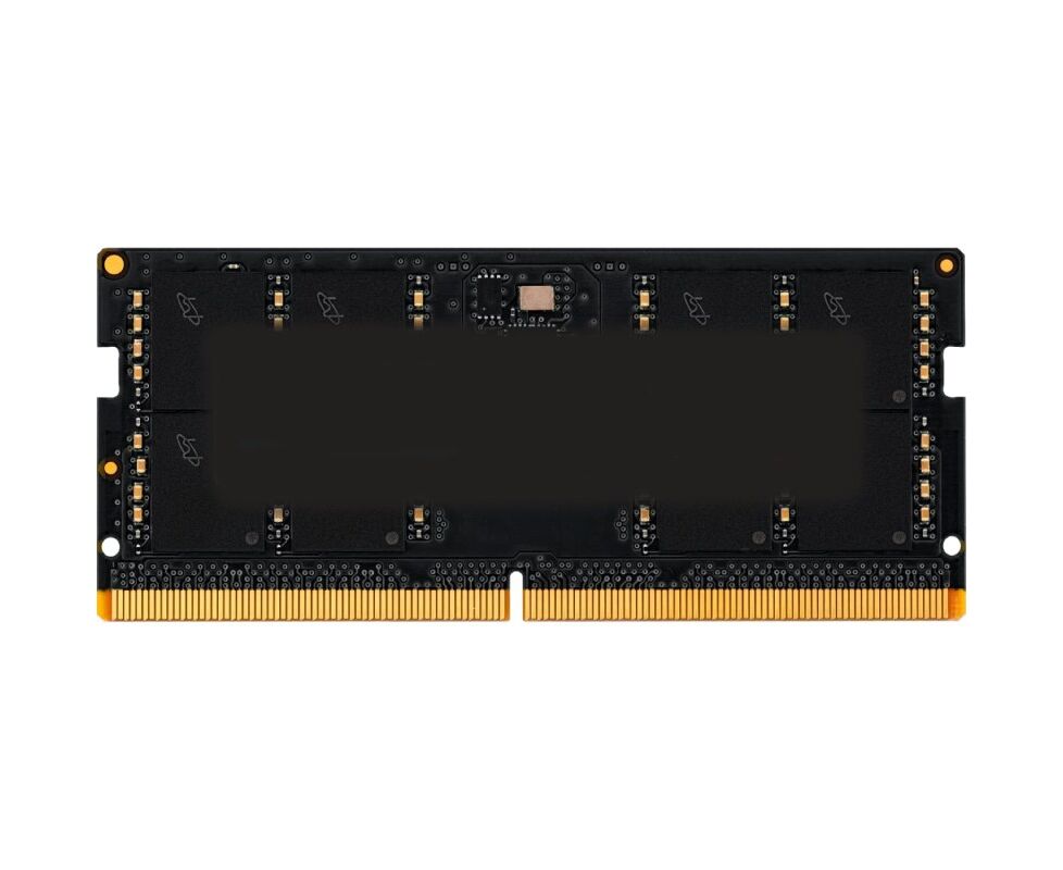 ОЗУ Foxline FL4800 D5 S40-16 G SODIMM 16 GB 4800 DDR5 CL 40