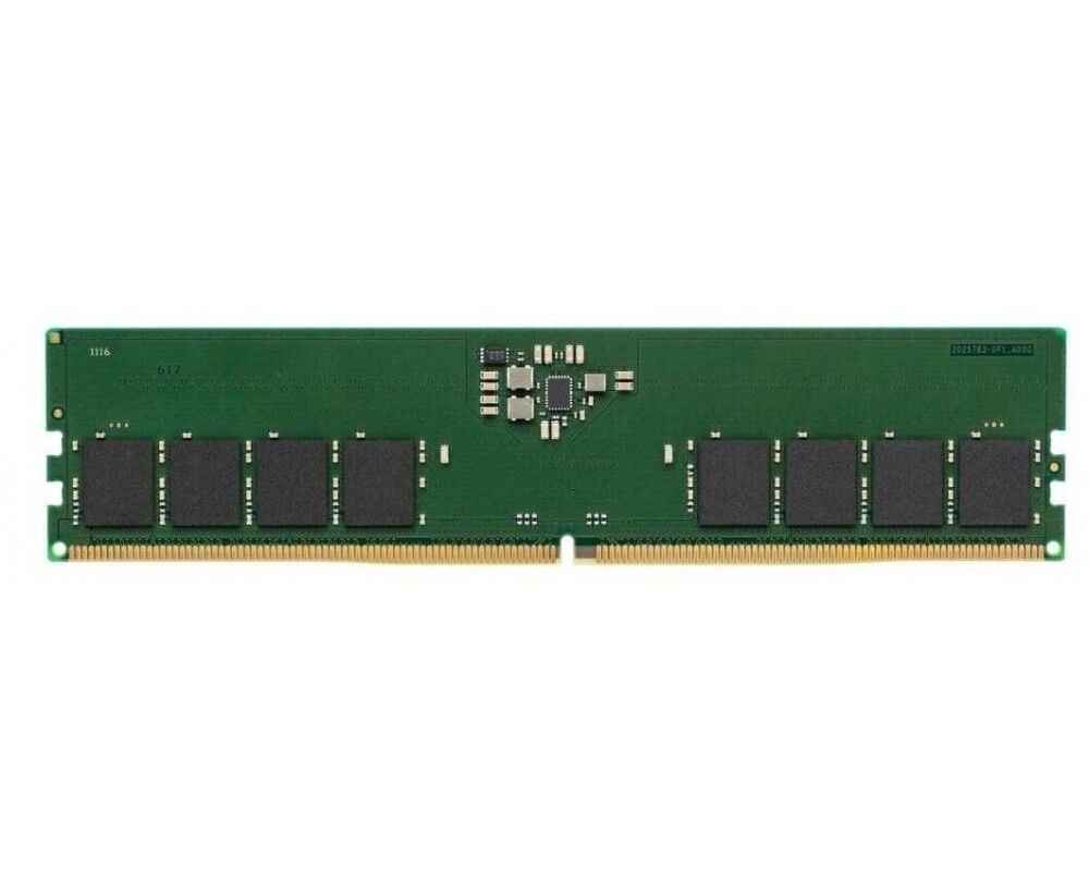 ОЗУ Digma (DGMAD54800016 S) DDR5 16 Gb 4800 M Hz RTL PC5-38400 CL40 DIMM 288-pin 1.1 В single rank