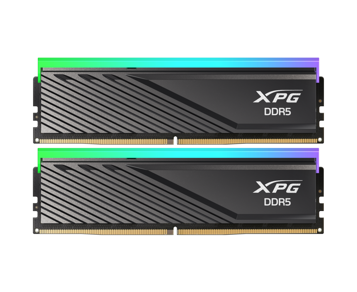 ОЗУ ADATA AX5 U6400 C3216 G-DTLABRBK DIMM 32 GB DDR5-6400 K2