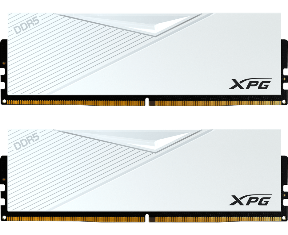 ОЗУ ADATA AX5 U6400 C3216 G-DCLAWH DIMM 32 GB DDR5-6400