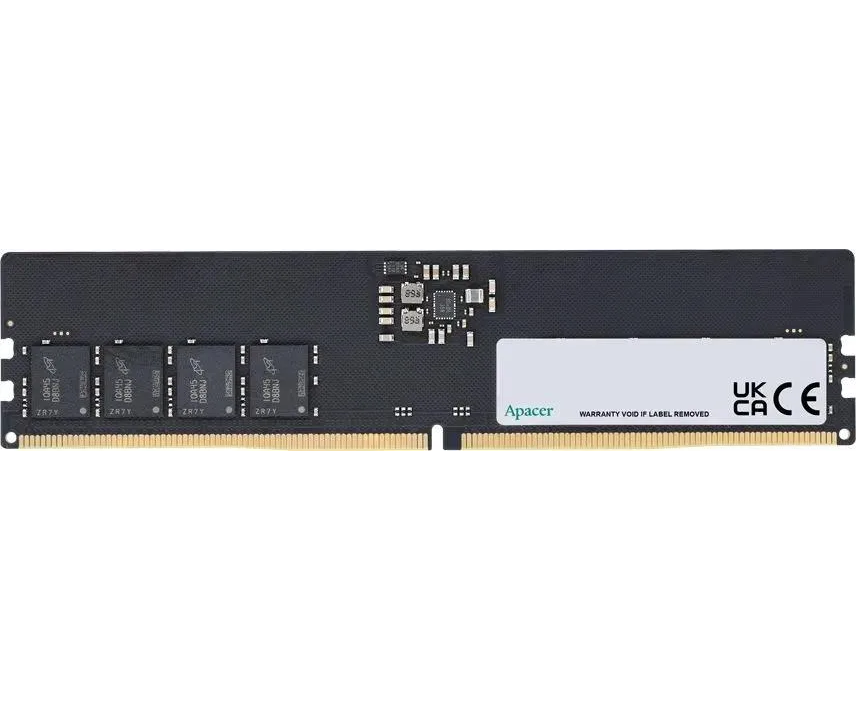 ОЗУ APACER FL.16 G2 C.PKH DIMM 16 GB DDR5-5600